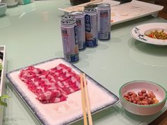 -南门四季铜锅涮肉(大屯·北苑店)