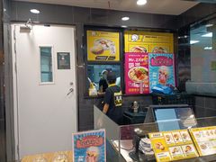 -凉皮先生·肉夹馍·酸辣粉·米线(福田店)