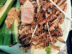 -九寸钉自助·炭火烤肉烧烤(欧乐时尚广场店)