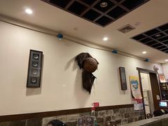 -湘肠香火锅店(团结湖店)