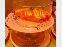 -争鲜回转寿司(通州万达店)