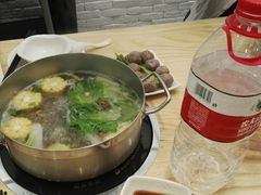 -为什么牛潮汕牛肉火锅(万胜广场店)
