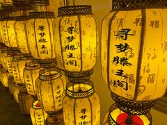 -寻梦滕王阁实景演出