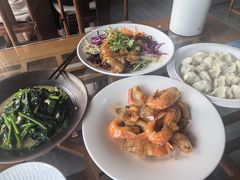 -良师门滨海人家·海鲜·家常菜(滨海城店)