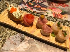 -御满屋日本料理