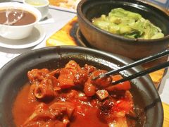 -晓粤·惹味粤菜(凯德乐峰广场店)