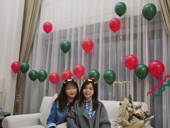 -茂名熹龙国际大酒店(人民广场高铁站店)