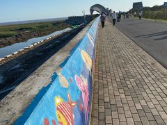 -南汇嘴观海公园