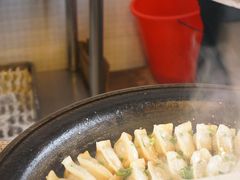 -小姜锅贴(凤凰街店)
