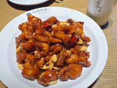 -河沿肉饼Beijing Pie(东华门店)