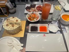 -大渔铁板烧(大悦城店)