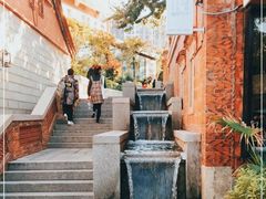 -晋江五店市传统文化旅游区