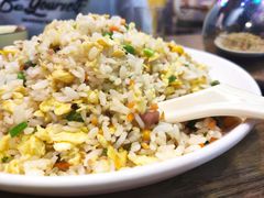 扬州炒饭(可以按人数点)-小京東淮扬菜餐厅
