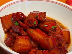 -老阿爸鲜鱼土菜(昆山花桥店)