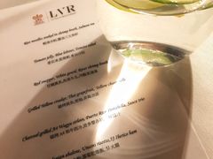 -三嚥阁 La Villa Restaurant
