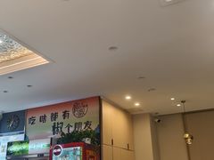 -椒椒铜炉火锅鸡(天马店)