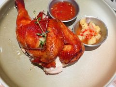 -芭札·Thai泰国餐厅(同和金铂天地店)