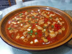 家常坨坨鱼-曹家小厨(贵阳路店)