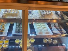-比格比萨自助(万柳华联店)