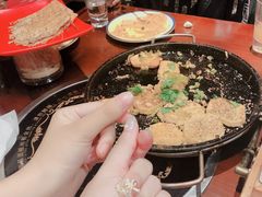 -香约老地方烧烤(九道街店)