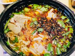 -贵凤凰贵州米粉(望京店)