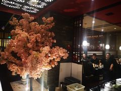 -德川家日本料理(中关村寰太大厦店)