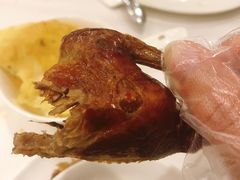 -维多利亚大酒店·雅园中餐厅