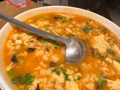 -九毛九西北菜(大东海店)