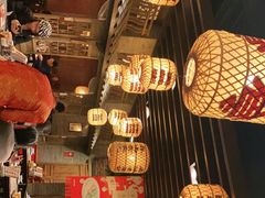 -南京大牌档(崇文门国瑞店)