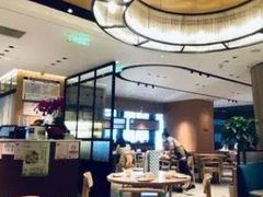 大堂-莆田餐厅PUTIEN(万象天地店)