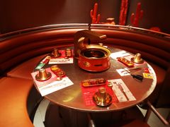 -西塔老太太泥炉烤肉(苏州大悦城店)