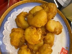 软炸虾仁-天津卫码头(南开大悦城店)