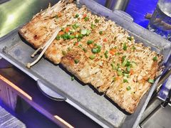 -很久以前羊肉串(大华三路店)