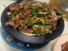 -烤肉宛饭庄(南礼士路店)