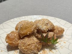 -龙宴海鲜城(经中路店)