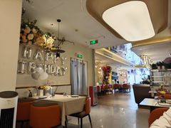 -LE SHARE洛笙·花园西餐(北京路步行街店)