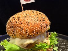 -FAT COW(静安寺店)
