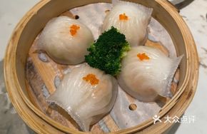Jinyue Premium Shrimp Dumplings