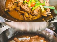 -大自然醉鹅·铁锅火焰鹅(上海联洋店)