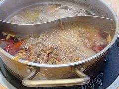 -松野谷·寿喜烧自助(华联顺义金街购物中心店)