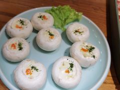-金石青云炭火烤肉店(中房上东花墅店)
