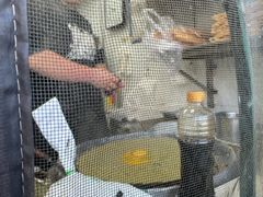 -清真·二嫂子煎饼果子(卫津路总店)