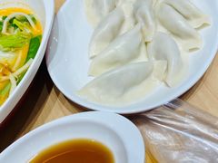 -喜家德虾仁水饺(浦东山姆店)