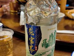 -富正毅三下锅·湘西韵味(天门山索道店)