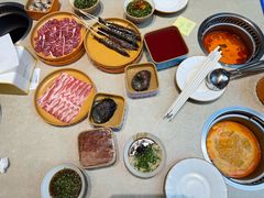 -海底捞大排档火锅(打浦路店)