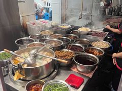 -金牌罗记肠旺面(蔡家街店)