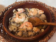 -Mezomd曼索蒂西班牙餐厅(广粤店)
