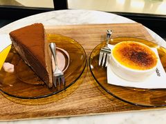 -Awfully Chocolate(来福士广场店)