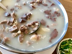 小全羊-满宴全羊馆(泉水店)