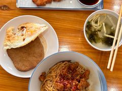 -小方的面(徐家汇店)